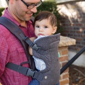 Infantino Flip Advanced 4-in-1 Carrier